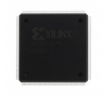 XC4013E-3HQ208C