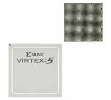 XC5VLX30-1FFG324C